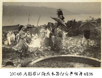 大稻埕江隆成木器行喪葬相簿-0166藏品圖，第1張