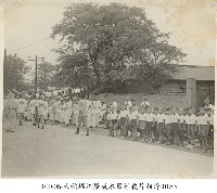 大稻埕江隆成木器行喪葬相簿-0185藏品圖，第1張