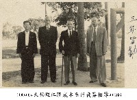 大稻埕江隆成木器行喪葬相簿-0186藏品圖，第1張