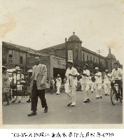 大稻埕江隆成木器行喪葬相簿-0219藏品圖，第1張