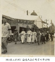 大稻埕江隆成木器行喪葬相簿-0220藏品圖，第1張