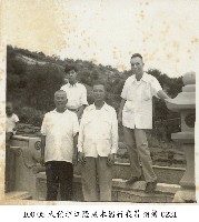 大稻埕江隆成木器行喪葬相簿-0231藏品圖，第1張