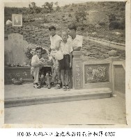 大稻埕江隆成木器行喪葬相簿-0237藏品圖，第1張