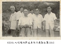 大稻埕江隆成木器行喪葬相簿-0240藏品圖，第1張