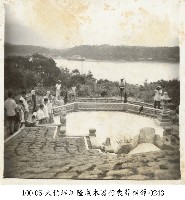 大稻埕江隆成木器行喪葬相簿-0243藏品圖，第1張