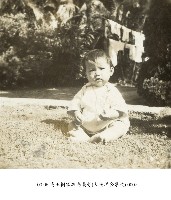 高玉樹家族高義芳(大稻埕公學校)-0007藏品圖，第1張