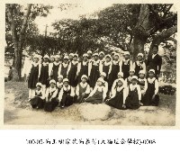 高玉樹家族高義芳(大稻埕公學校)-0008藏品圖，第1張