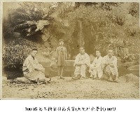高玉樹家族高義芳(大稻埕公學校)-0023藏品圖，第1張