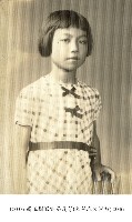 高玉樹家族高義芳(大稻埕公學校)-0046藏品圖，第1張