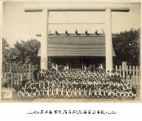 高玉樹家族高義芳(大稻埕公學校)-0060藏品圖，第1張