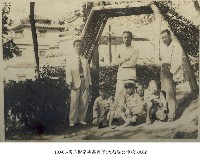 高玉樹家族高義芳(大稻埕公學校)-0062藏品圖，第1張