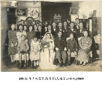 高玉樹家族高義芳(大稻埕公學校)-0069藏品圖，第1張