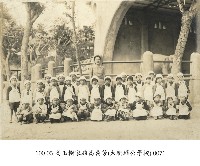 高玉樹家族高義芳(大稻埕公學校)-0071藏品圖，第1張