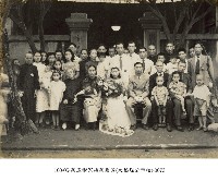 高玉樹家族高義芳(大稻埕公學校)-0073藏品圖，第1張