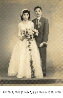 高玉樹家族高義芳(大稻埕公學校)-0090藏品圖，第1張