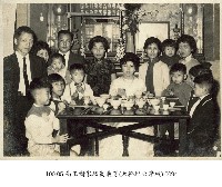 高玉樹家族高義芳(大稻埕公學校)-0094藏品圖，第1張