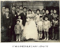 高玉樹家族高義芳(大稻埕公學校)-0097藏品圖，第1張