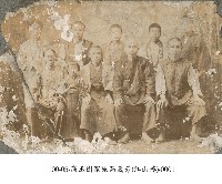 高玉樹家族高義芳(江山樓)-0001藏品圖，第1張