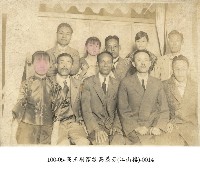 高玉樹家族高義芳(江山樓)-0014藏品圖，第1張