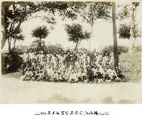 高玉樹家族高義芳(江山樓)-0033藏品圖，第1張