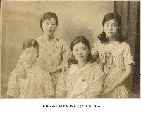 高玉樹家族高義芳(江山樓)-0052藏品圖，第1張