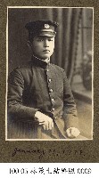 林茂生結婚照-0009藏品圖，第1張