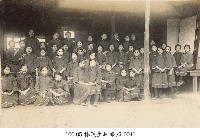 林茂生結婚照-0041藏品圖，第1張