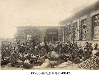 林茂生結婚照-0042藏品圖，第1張