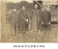 林茂生結婚照-0047藏品圖，第1張