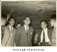 高玉樹43年任內相冊-0003藏品圖，第1張