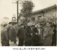 高玉樹43年任內相冊-0060藏品圖，第1張