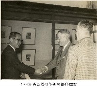 高玉樹43年任內相冊-0087藏品圖，第1張