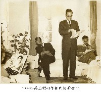 高玉樹43年任內相冊-0111藏品圖，第1張