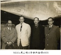 高玉樹43年任內相冊-0133藏品圖，第1張