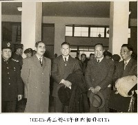 高玉樹43年任內相冊-0135藏品圖，第1張