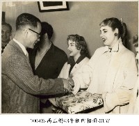 高玉樹43年任內相冊-0157藏品圖，第1張