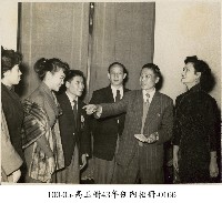 高玉樹43年任內相冊-0166藏品圖，第1張