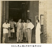 高玉樹43年任內相冊-0192藏品圖，第1張