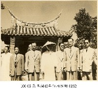 高玉樹43年任內相冊-0262藏品圖，第1張