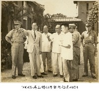 高玉樹43年任內相冊-0274藏品圖，第1張