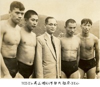 高玉樹43年任內相冊-0355藏品圖，第1張