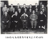 高玉樹接待外賓及生活照-0020藏品圖，第1張