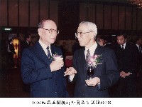 高玉樹接待外賓及生活照-0028藏品圖，第1張