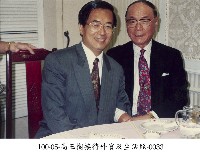 高玉樹接待外賓及生活照-0033藏品圖，第1張