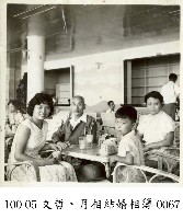 文哲、月相結婚相簿-0067藏品圖，第1張