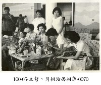 文哲、月相結婚相簿-0070藏品圖，第1張