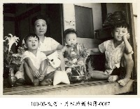 文哲、月相結婚相簿-0087藏品圖，第1張