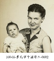 臺北市中國勞工-0002藏品圖，第1張