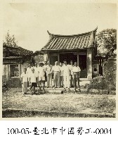 臺北市中國勞工-0004藏品圖，第1張