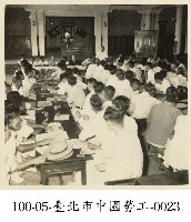 臺北市中國勞工-0023藏品圖，第1張